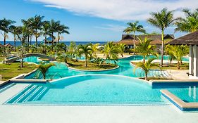 Cliff Resort Negril Jamaica